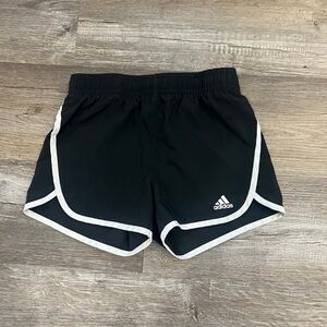 Girls Adidas Shorts